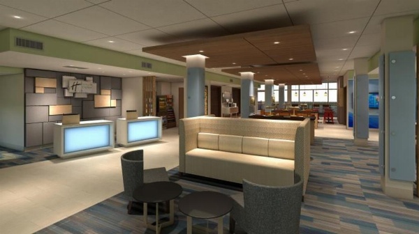 Holiday Inn Express & Suites Lakeland South image 19