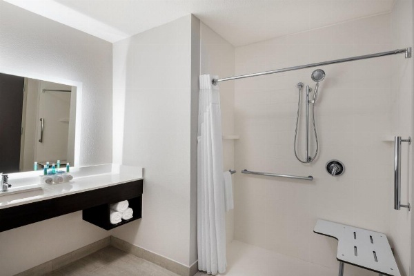 Holiday Inn Express & Suites Lakeland South image 24